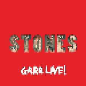 The Rolling Stones: Grrr Live! (3-LP) - Bild 1