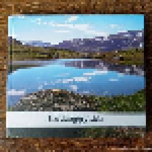 Ildjarn Nidhogg: Hardangervidda Part 2 (CD) - Bild 1
