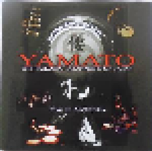Yamato: Live In Amsterdam (CD) - Bild 1