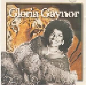 Gloria Gaynor: I Will Survive (Golden Giants] (CD) - Bild 1