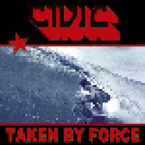 Cover - Civic: Taken By Force