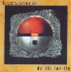Baltimoore: Double Density (Single-CD) - Bild 1