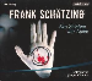 Frank Schätzing: Ein Zeichen Der Liebe (CD) - Bild 1