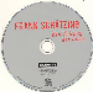 Frank Schätzing: Ein Zeichen Der Liebe (CD) - Bild 3