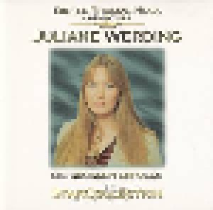Juliane Werding: Starcollection - Die Großen Erfolge (CD) - Bild 5