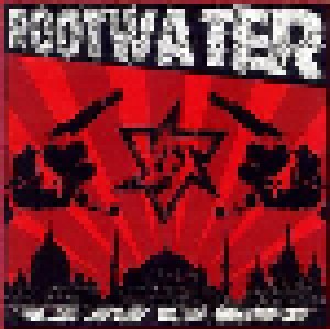 Cover - Rootwater: Under