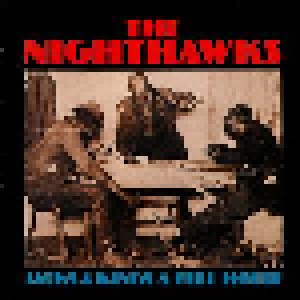 The Nighthawks: Jacks & Kings & Full House (CD) - Bild 1