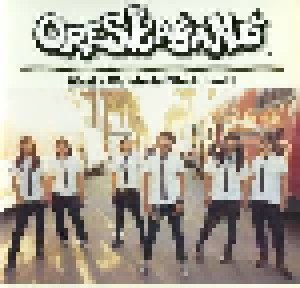 Ore Ska Band: What A Wonderful World! Vol.1 (CD) - Bild 1