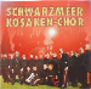Schwarzmeer-Kosaken Chor: Die Größten Erfolge / Folge 2 (CD) - Bild 1