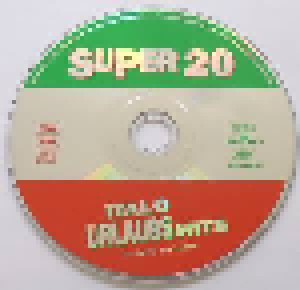 Super 20 Italo Urlaubs Hits (CD) - Bild 3