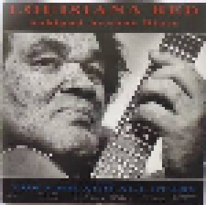 Louisiana Red: Ashland Avenue Blues (CD) - Bild 1