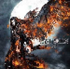 Gackt: Last Moon (CD + DVD) - Bild 1