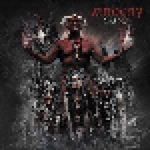 Atrocity: Okkult III (LP) - Bild 1