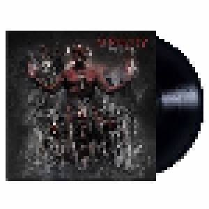 Atrocity: Okkult III (LP) - Bild 2