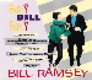 Bill Ramsey: Party, Bill, Party (Single-CD) - Bild 1