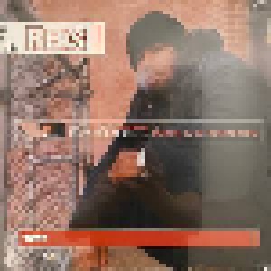 Cover - Reks: Easy / Easy [Remix] / Beantown To Cali