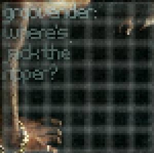 Grooverider: Where's Jack The Ripper? (Single-CD) - Bild 1