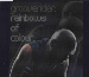 Grooverider: Rainbows Of Colour (Single-CD) - Bild 1