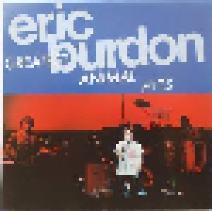 Eric Burdon: Greatest Animal Hits (CD) - Bild 1