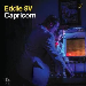 Cover - Eddie 9V: Capricorn