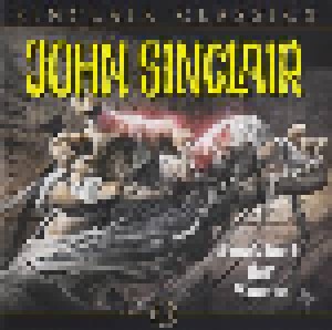 John Sinclair: (Sinclair Classics 013) - Amoklauf Der Mumie (CD) - Bild 1