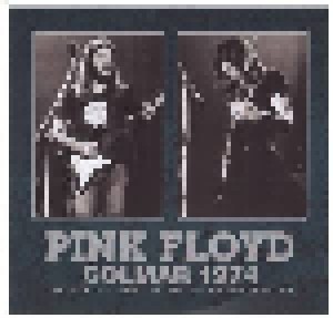 Pink Floyd: Colmar 1974 (2-CD) - Bild 1