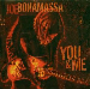 Joe Bonamassa: You And Me (2-LP) - Bild 1
