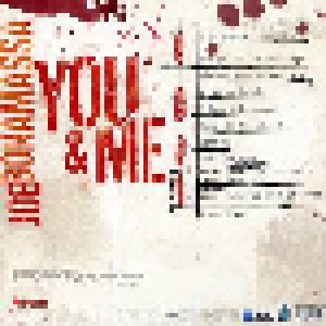 Joe Bonamassa: You And Me (2-LP) - Bild 2