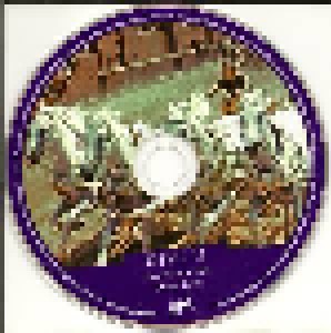 Miklós Rózsa: Ben-Hur Complete Soundtrack Collection (5-CD) - Bild 4