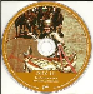 Miklós Rózsa: Ben-Hur Complete Soundtrack Collection (5-CD) - Bild 5