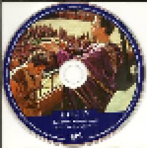 Miklós Rózsa: Ben-Hur Complete Soundtrack Collection (5-CD) - Bild 6