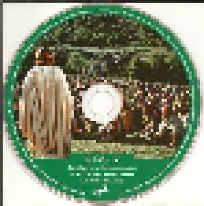 Miklós Rózsa: Ben-Hur Complete Soundtrack Collection (5-CD) - Bild 7