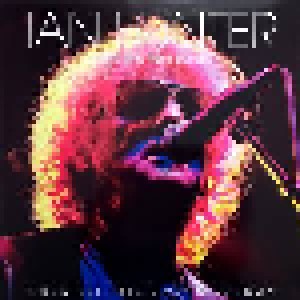 Cover - Ian Hunter: Greatest Hits Live In London