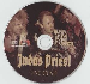 Judas Priest: Live On Air (8-CD) - Bild 3