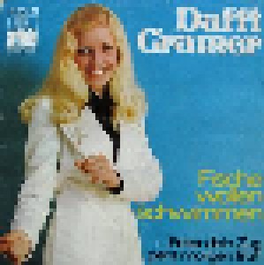 Cover - Daffi Cramer: Fische Wollen Schwimmen