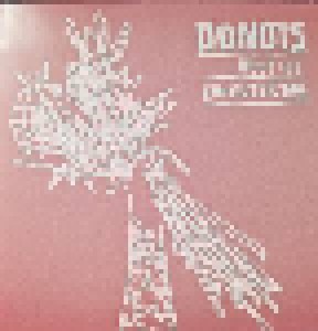 Donots: Heut Ist Ein Guter Tag (CD) - Bild 1