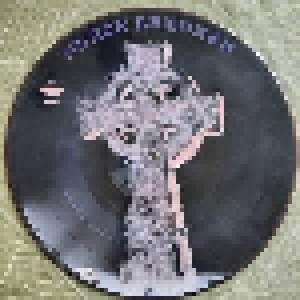 Black Sabbath: Headless Cross (PIC-LP) - Bild 1