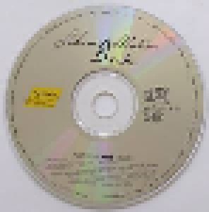 Johann Sebastian Bach: Auslese 2000 - Ein Musikalischer Streifzug (2-CD) - Bild 3