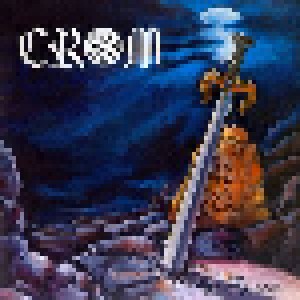 Crom: Steel For An Age (2-CD) - Bild 1