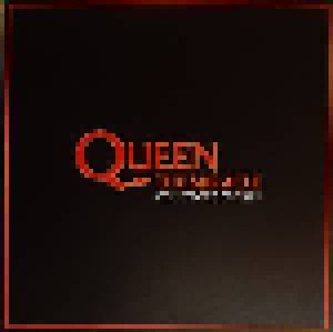 Queen: The Miracle (LP + 5-CD + DVD + Blu-ray Disc) - Bild 1