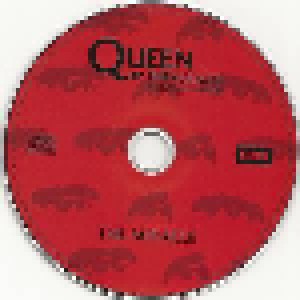 Queen: The Miracle (LP + 5-CD + DVD + Blu-ray Disc) - Bild 4