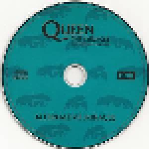 Queen: The Miracle (LP + 5-CD + DVD + Blu-ray Disc) - Bild 6