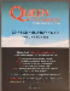Queen: The Miracle (LP + 5-CD + DVD + Blu-ray Disc) - Bild 10
