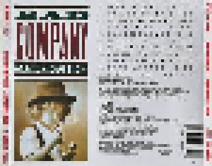 Bad Company: Dangerous Age (CD) - Bild 2