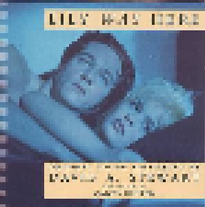 David A. Stewart & Candy Dulfer: Lily Was Here (3"-CD) - Bild 1