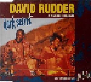 David Rudder & Margareth Menezes + David Rudder & Charlie's Roots: Dark Secret (Split-Single-CD) - Bild 1