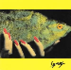 Gnags: En Underlig Fisk (CD) - Bild 1