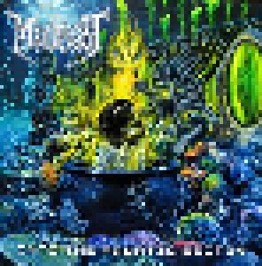 Madrost: Into The Aquatic Sector (2-CD) - Bild 1