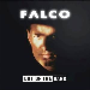 Falco: Out Of The Dark (10") - Bild 1