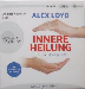Cover - Alex Loyd: Innere Heilung